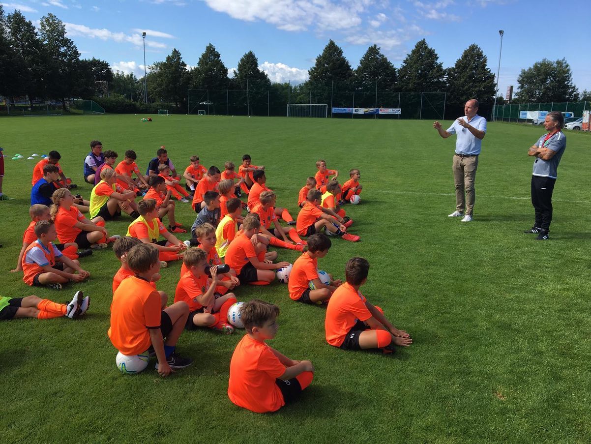 Camp 2021