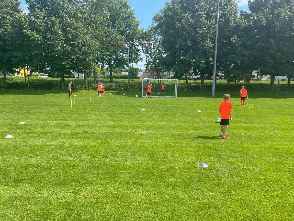 Camp 2021