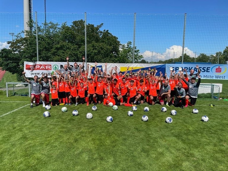 Camp 2021