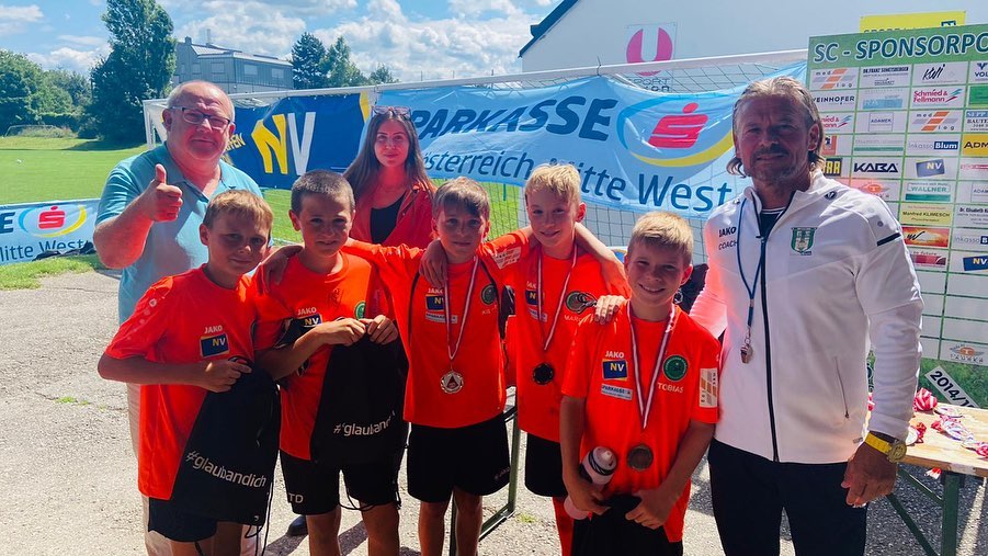 Camp 2021