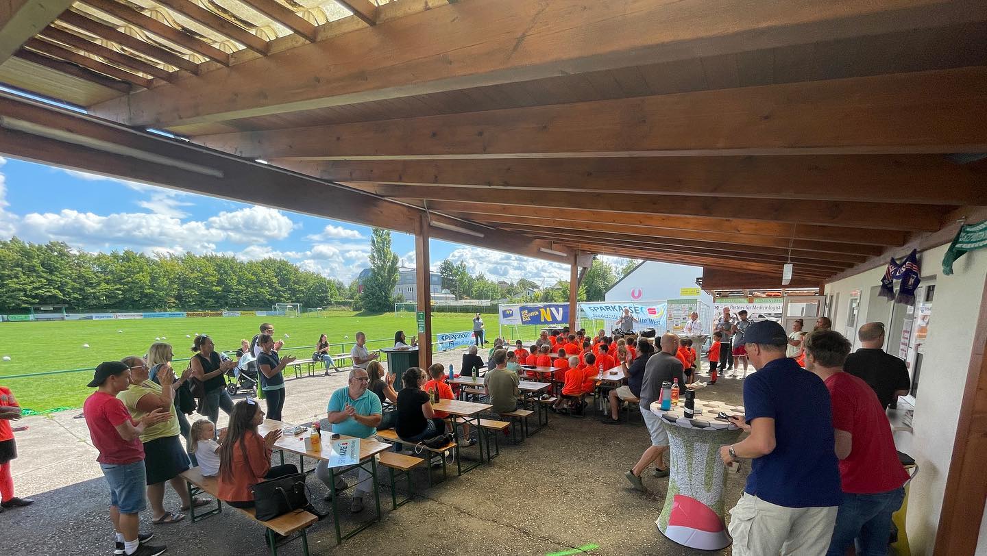 Camp 2021