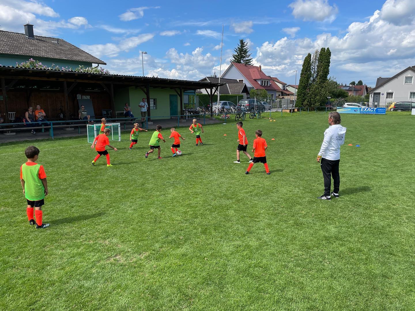 Camp 2021
