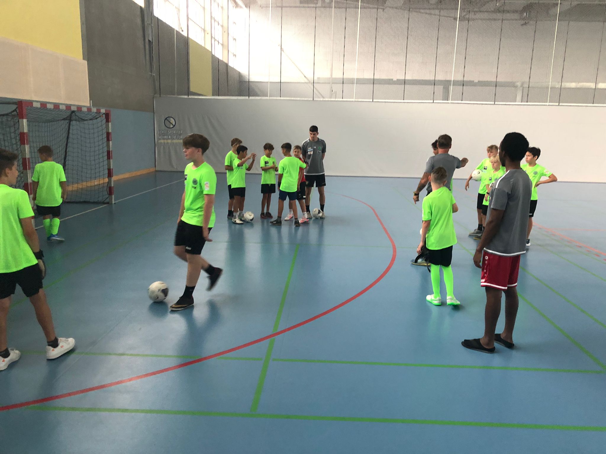 Camp 2022