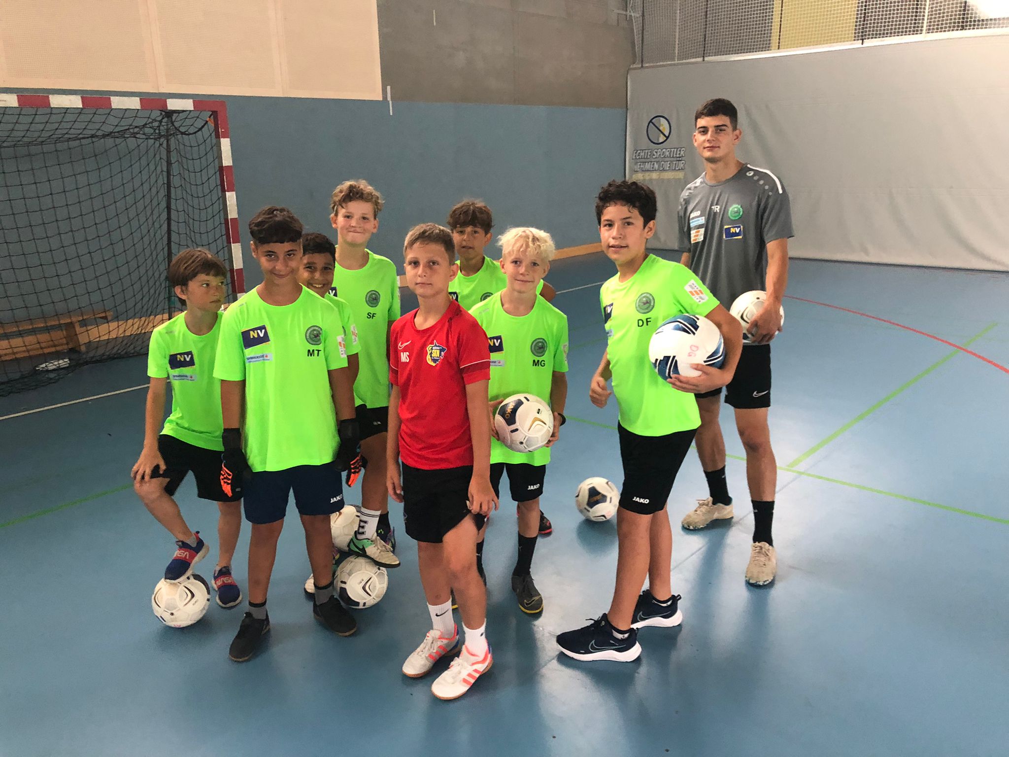 Camp 2022