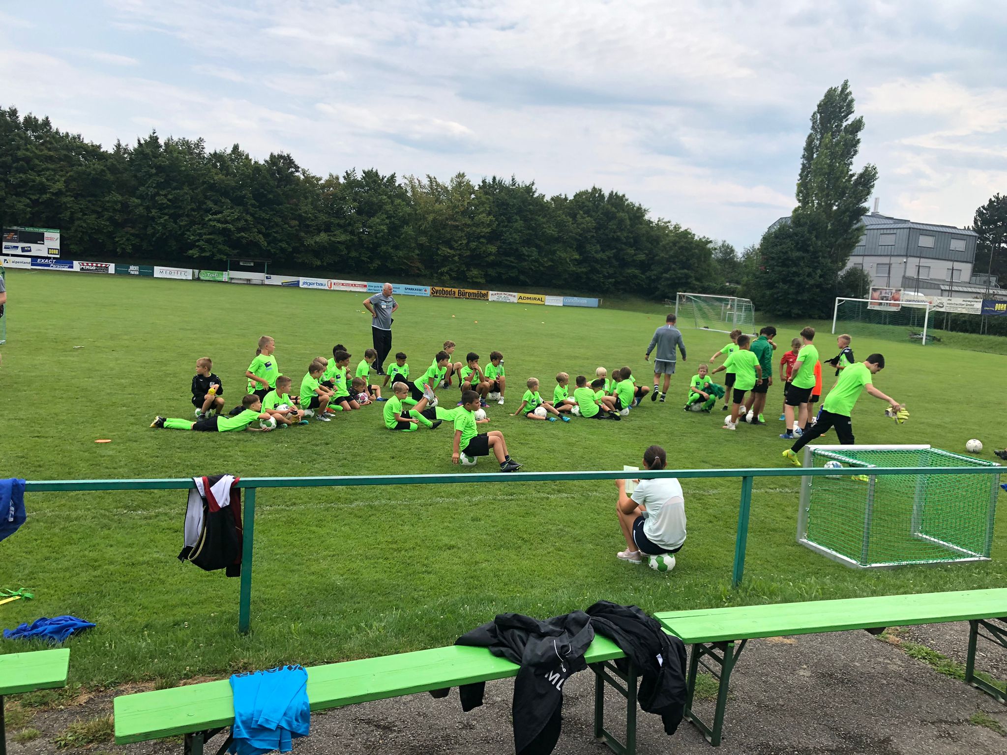 Camp 2022