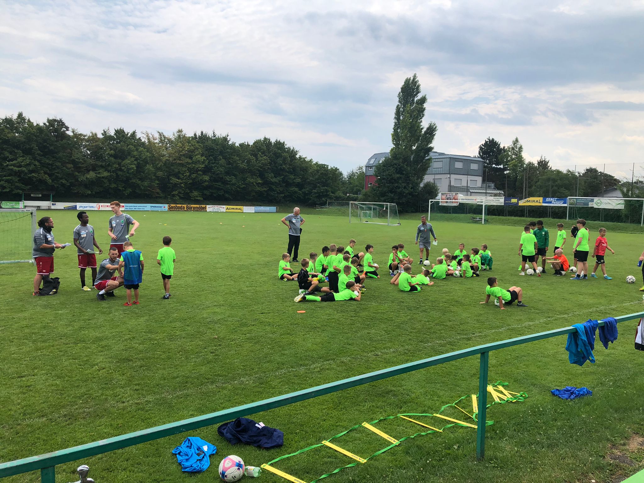 Camp 2022