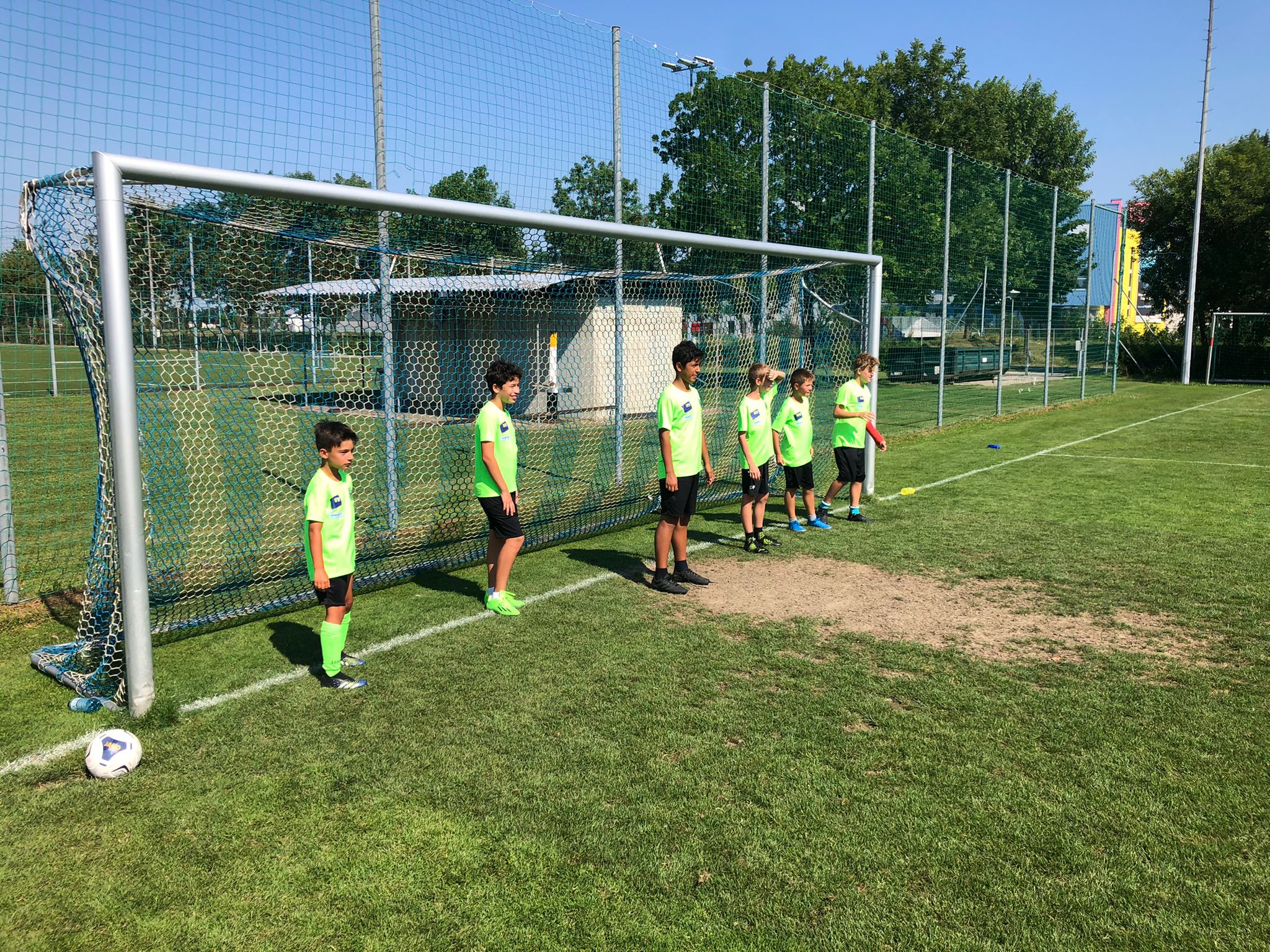 Camp 2022