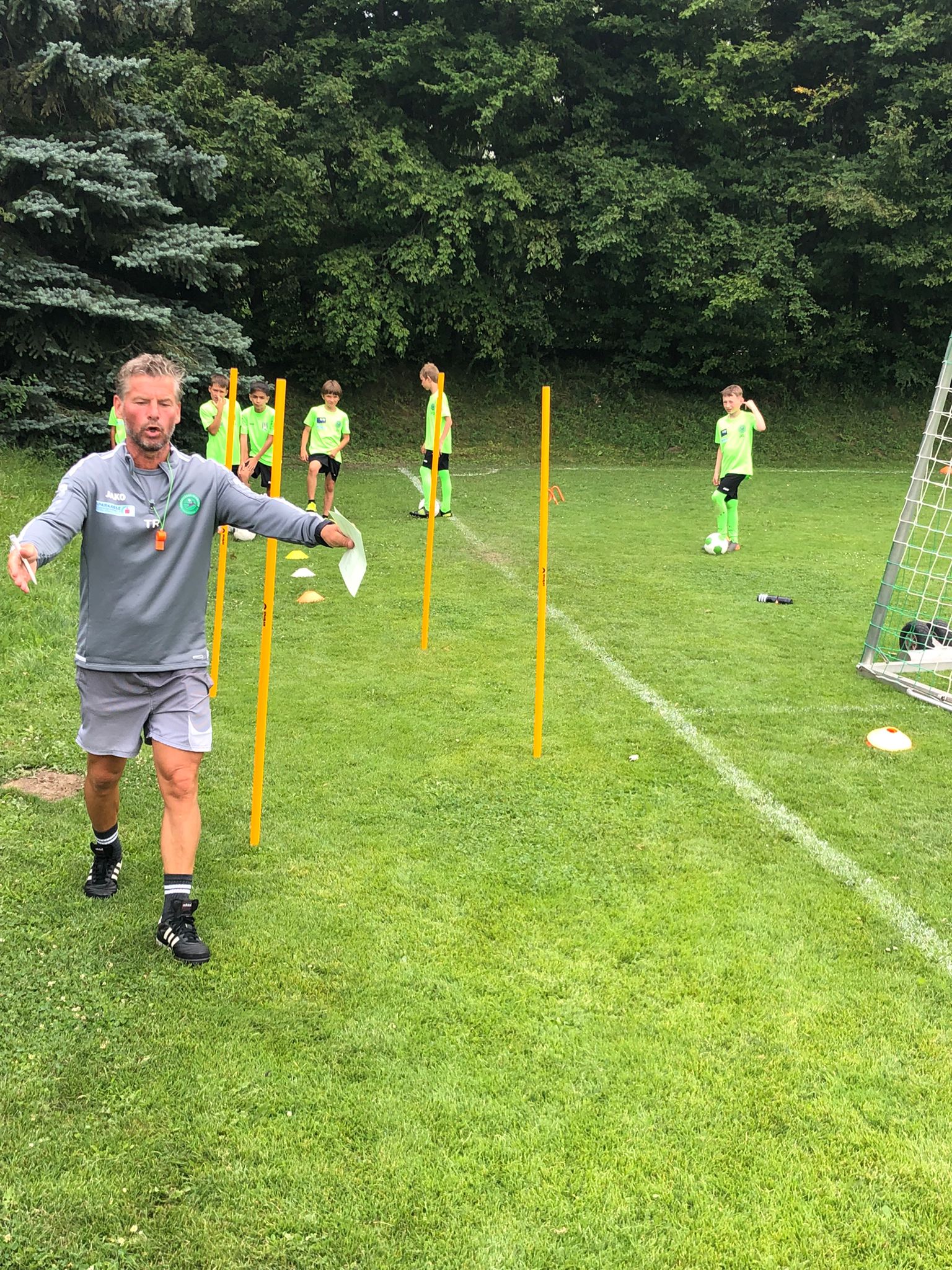 Camp 2022