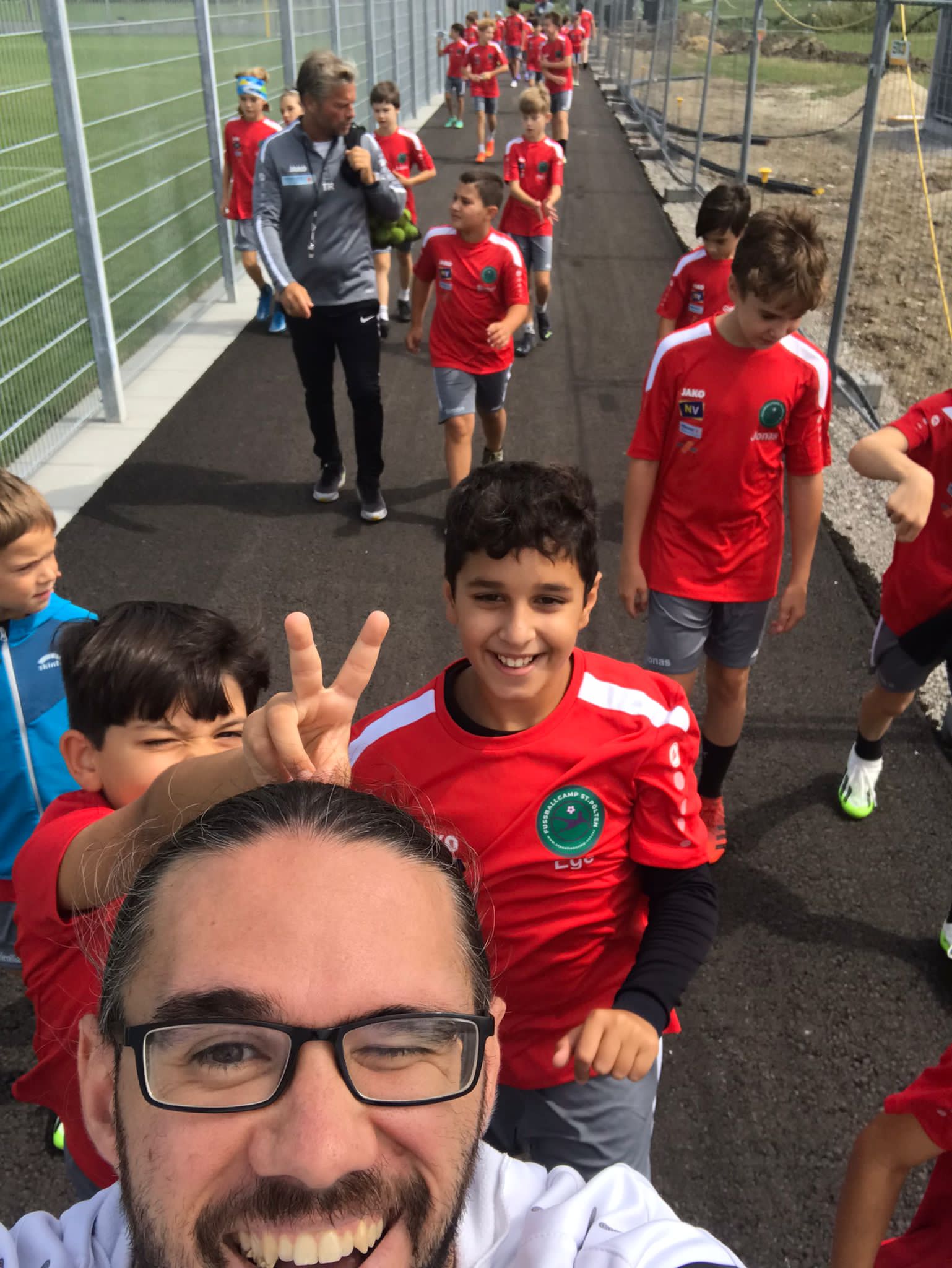 Camp 2023