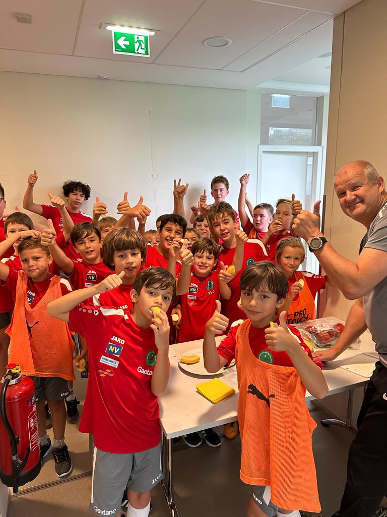 Camp 2023