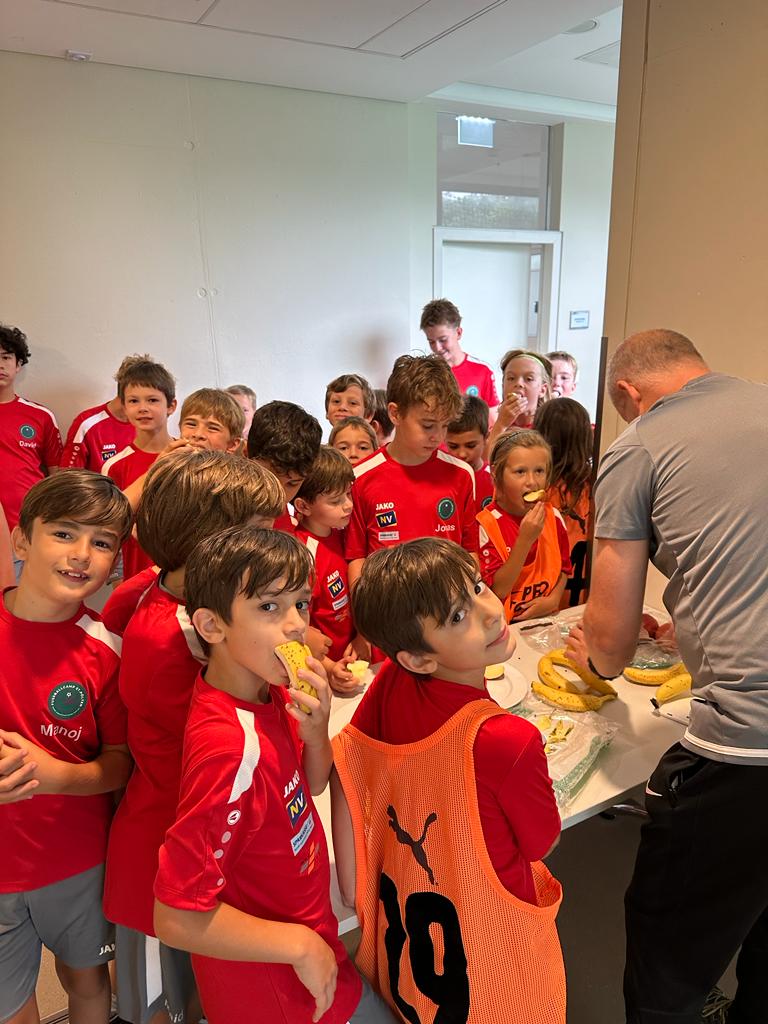 Camp 2023