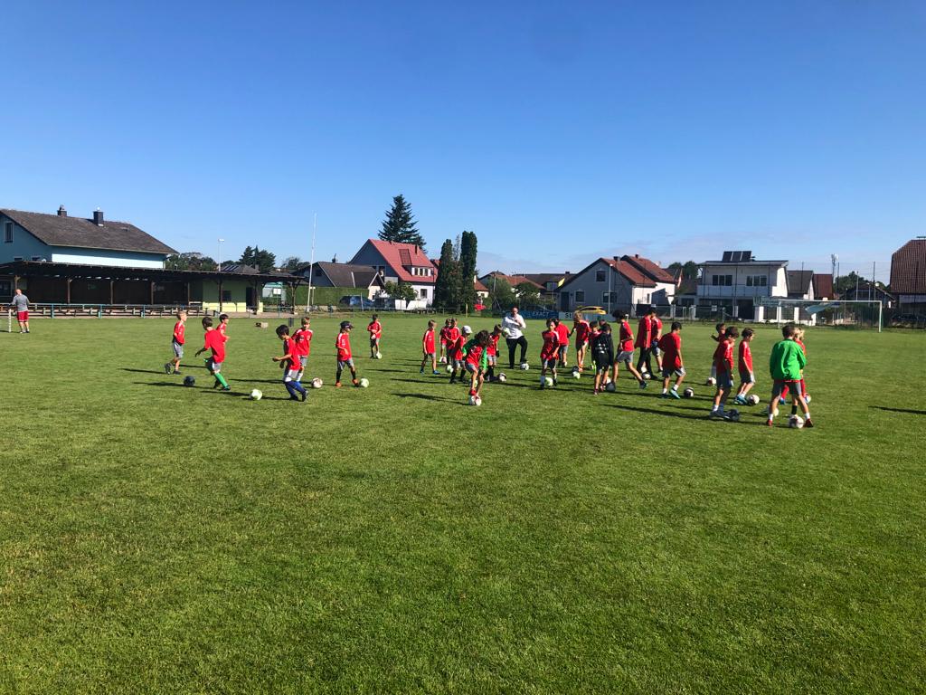 Camp 2023