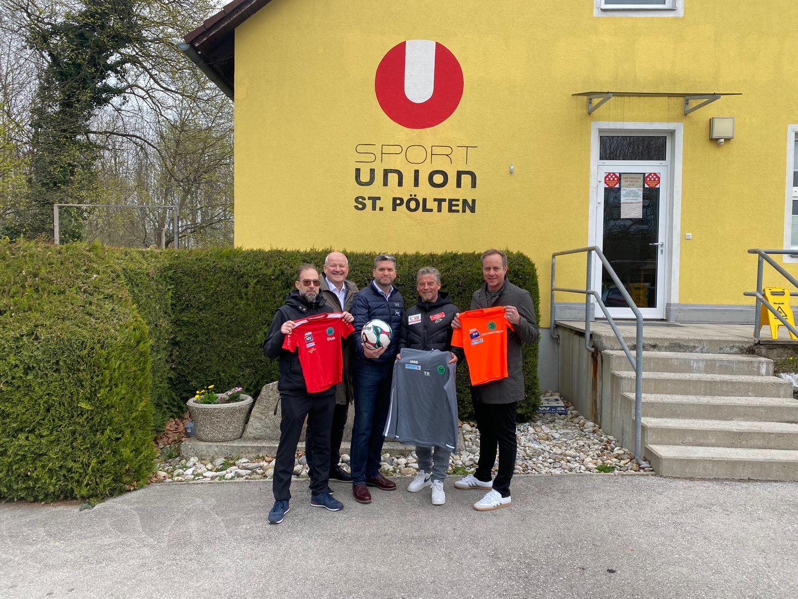 Sponsoren 2026